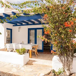 Timfay , Corralejo Spanien