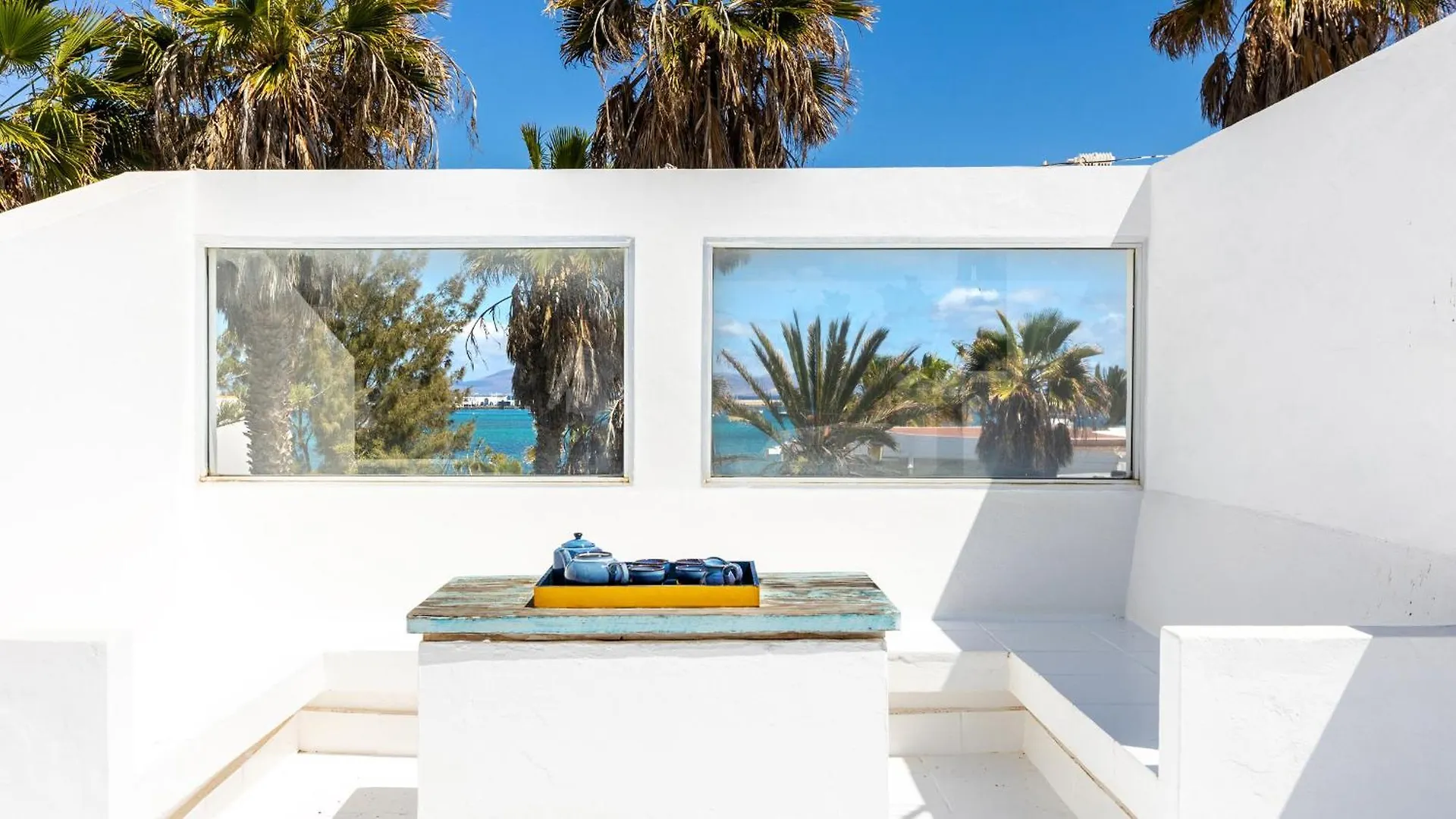 El Piloto By Best Holidays Fuerteventura Corralejo 0*,  Spagna