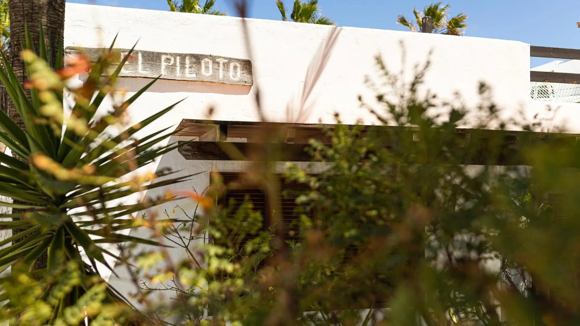 Casa vacanze El Piloto By Best Holidays Fuerteventura Corralejo